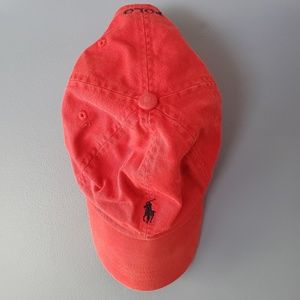 Polo hat